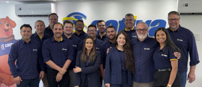 Cativa Operadora inaugura filial em São Paulo e amplia integração com o mercado